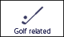ゴルフ関連